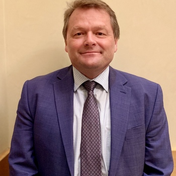 Michel Poirier