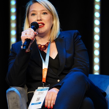 Justine Rabel