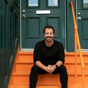 Steve Côté