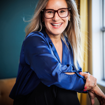 Nadine Ménard