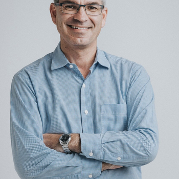 Eric Bilodeau