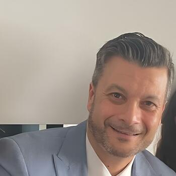 Tony Amicone