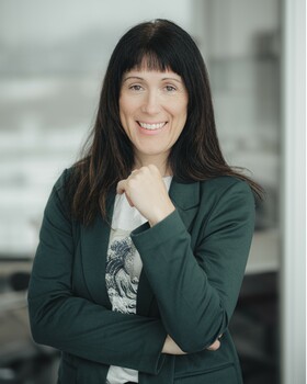 Véronique Claveau