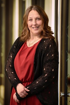 Muriel Tremblay