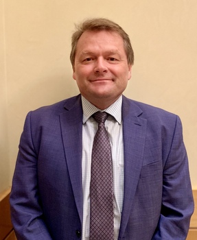 Michel Poirier