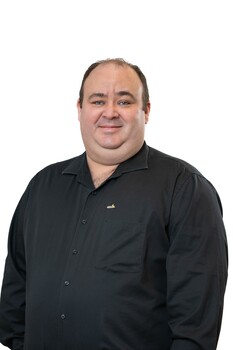 Michael Sheehy