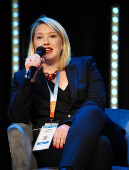 Justine Rabel