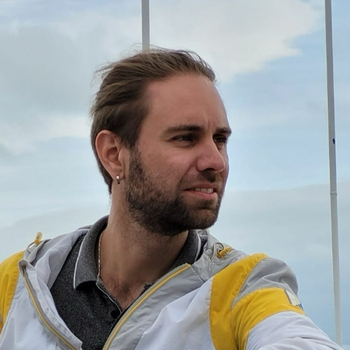 Erwan Porpé