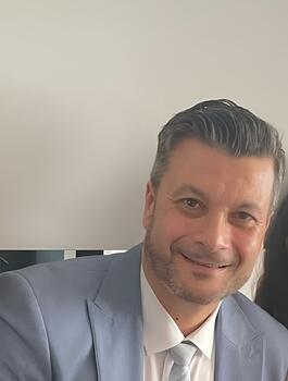 Tony Amicone