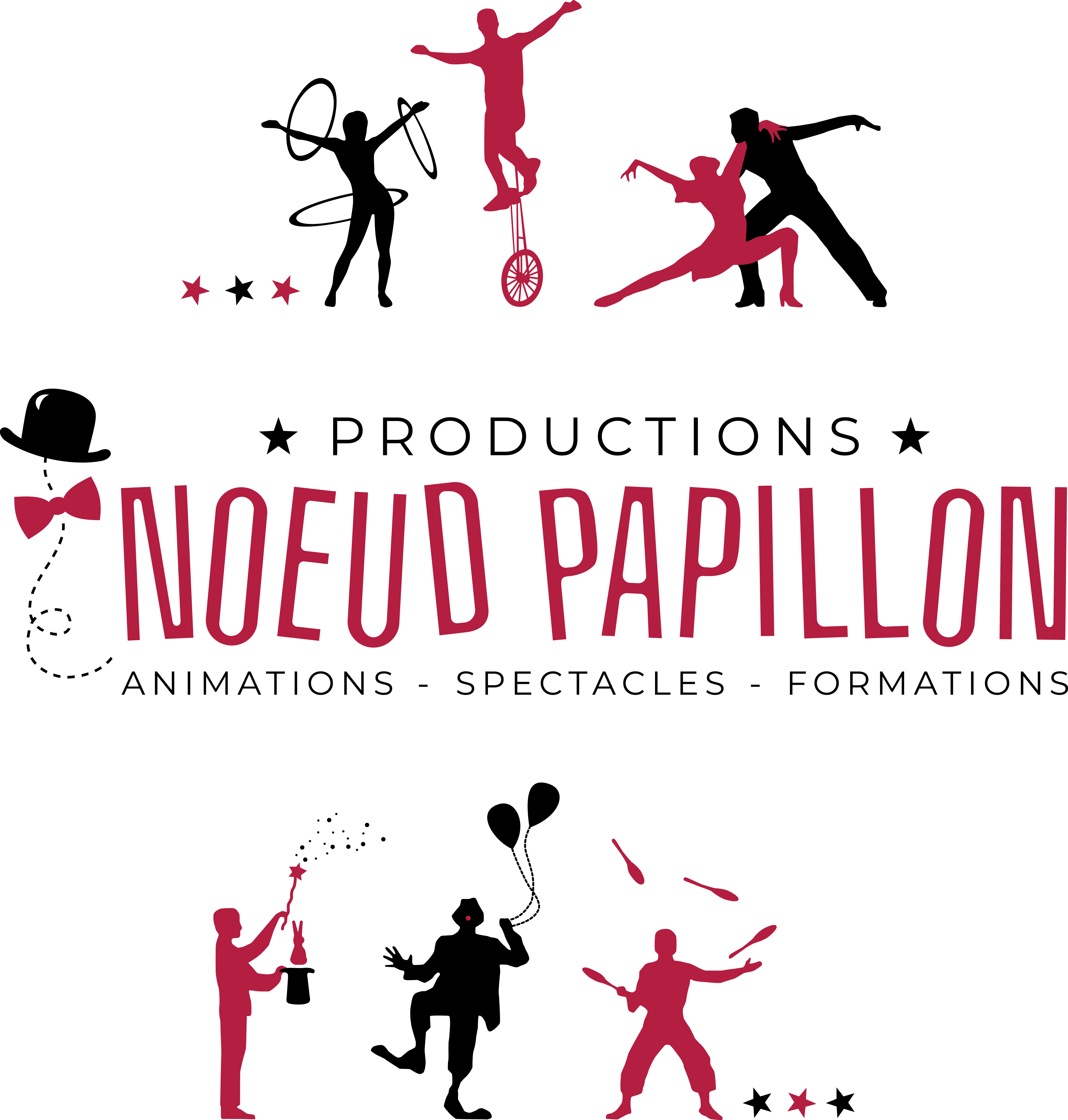 Productions Noeud Papillon