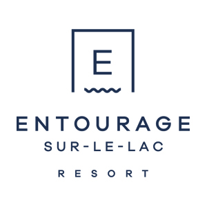 Entourage sur-le-Lac Resort