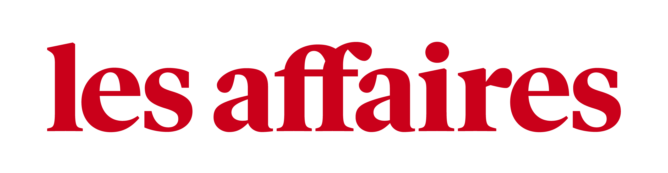 Les Affaires