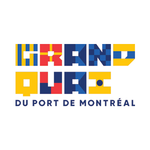 Grand Quai du port de Montréal