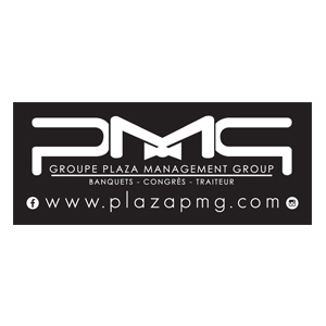 Plaza PMG - Banquets - Congrès - Traiteur