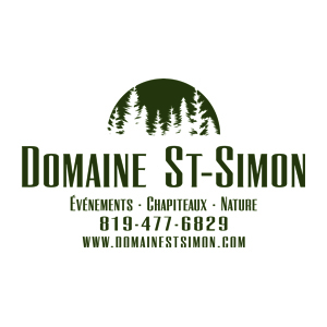 Domaine St-Simon, Groove inc & Paella Marisol