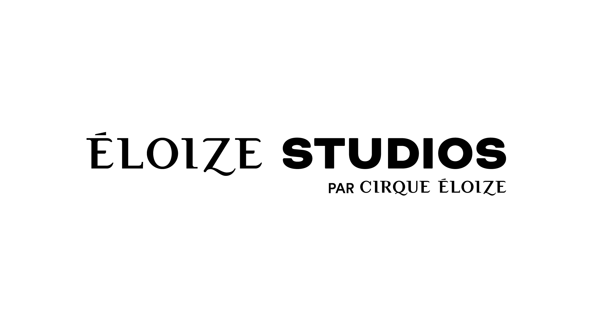 ÉLOIZE STUDIOS