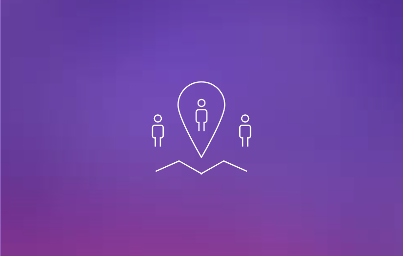 illustration Parcours visiteurs