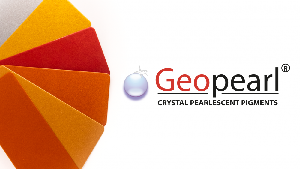 Geopearl Crystal