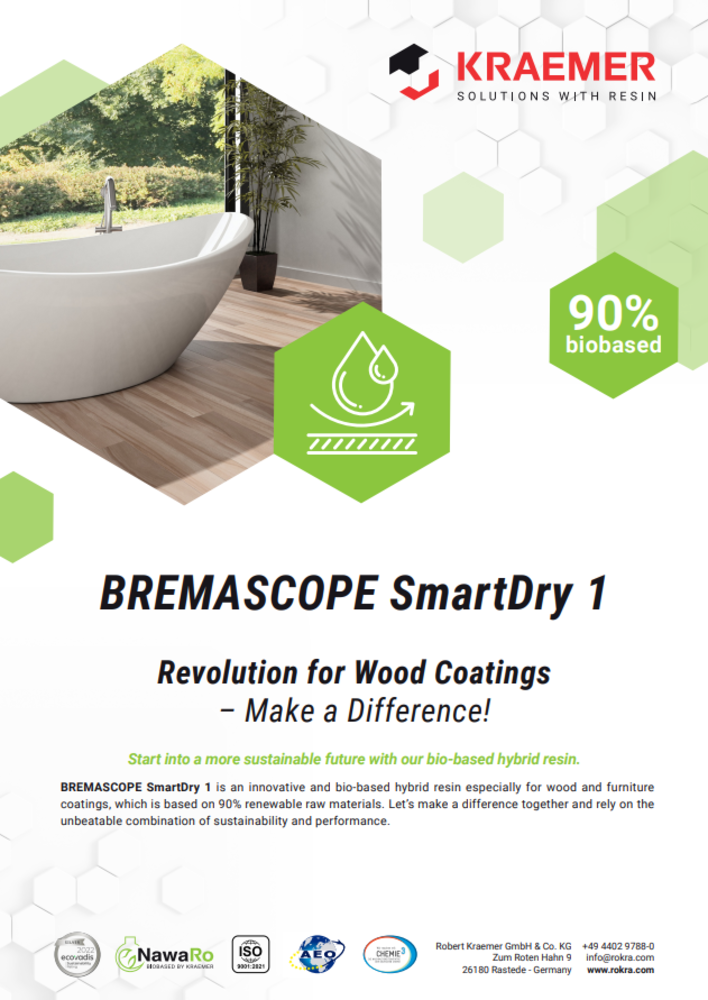 Bremascope SmartDry 1