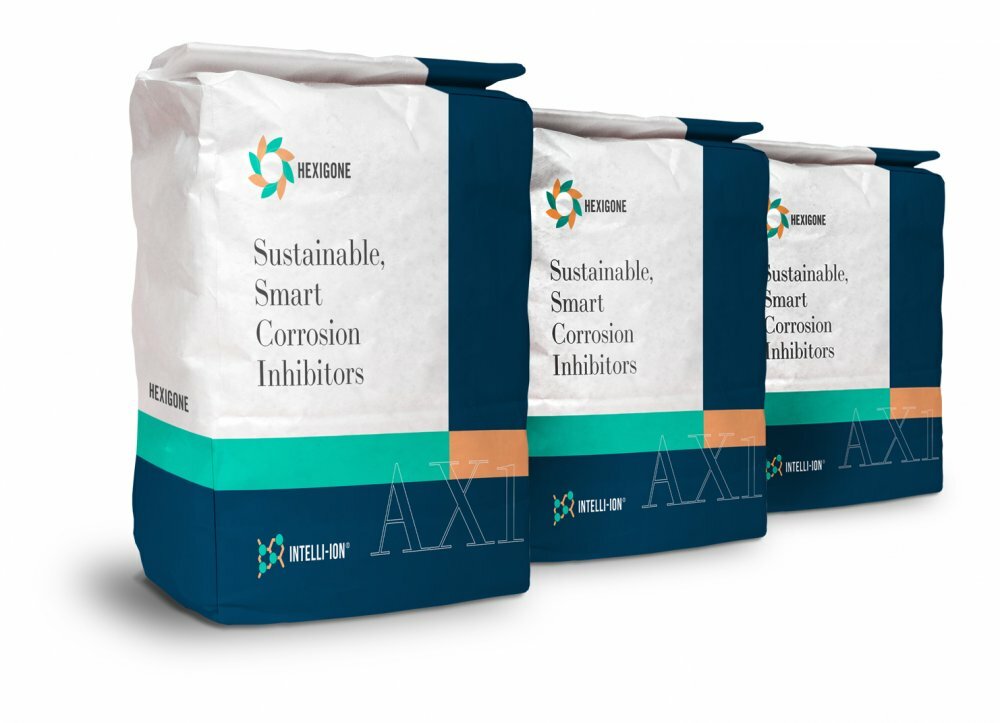 Intelli-ion® AX1