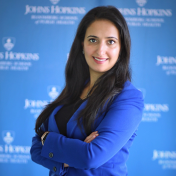 Dr. Azah ALTHUMAIRI