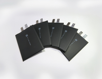 AN-1:Ultra-stable 400Wh/kg and 900Wh/L lithium metal battery with 3D nanostructured anode