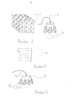 Rubic's Cube : 3D  mechanical  interlocking  puzzles  for  the  blind