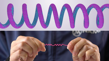 MagiCurl: STEM Kit for learning controllable shape memory polymers with fun