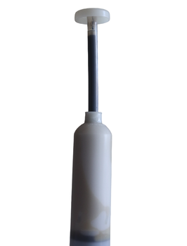 Pili Seal: Pili Tree Resin as Sealant and Flame Retardant