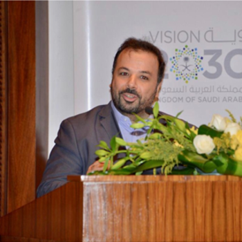Dr. Joud ABDULJAWAD