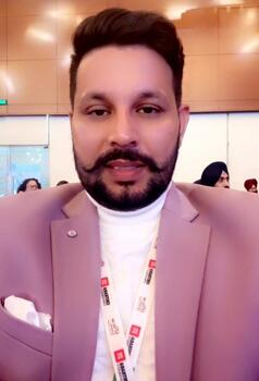 Arshdeep SINGH
