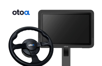 System for providing a telematics HMI and sensor fusion techniques based on cloud for agricultural machinery and precision agriculture