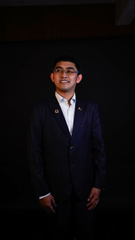 Mark Kennedy BANTUGON