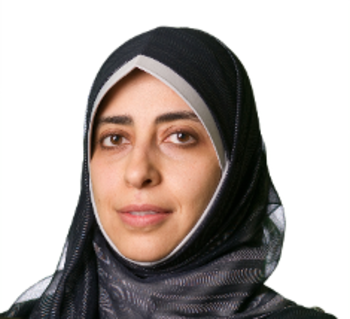 Heba KURDI