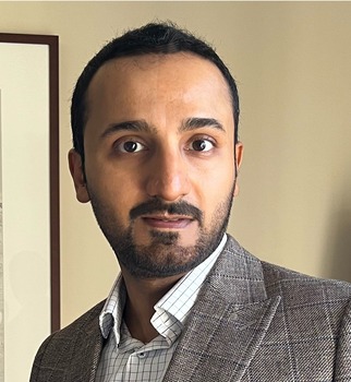 Amer ALJAEDI