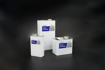 Invisible breathable and durable stain-resistance nano-coating for stone elements