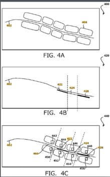 Scheduling techniques for spatio-temporal environments
