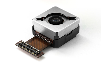 Three-axis micro gimbal stabilizer