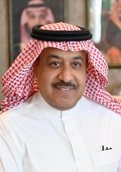 Dr. Bandar ALKNAWY