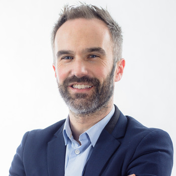 William LE COUSTUMIER