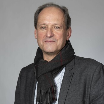 Christian GEISSMANN