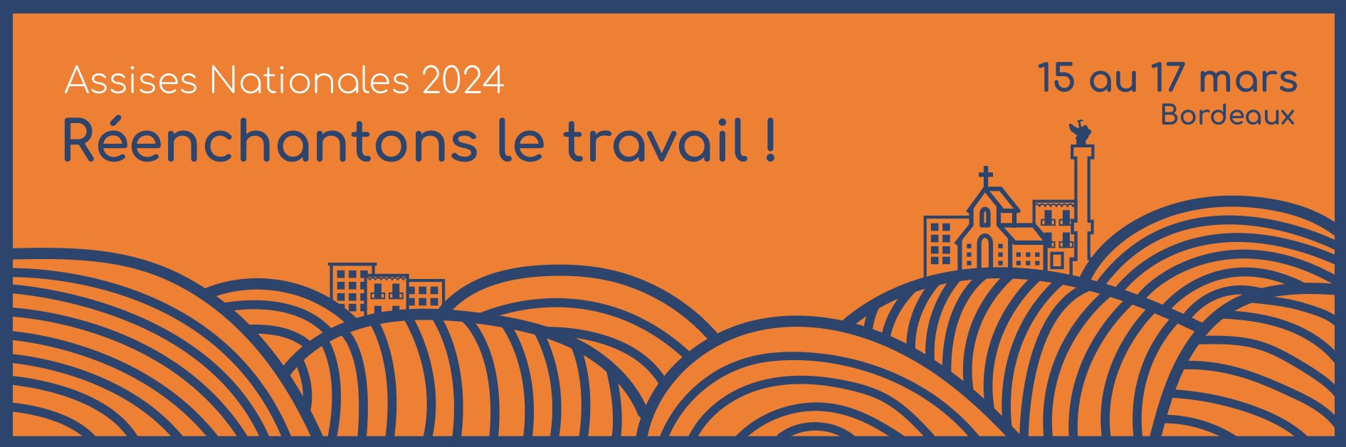 Bannière Assises