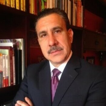 Ismael García Concileón