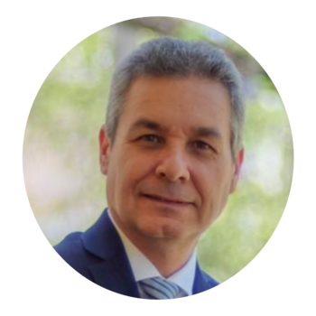 Gustavo Staufert Buclon