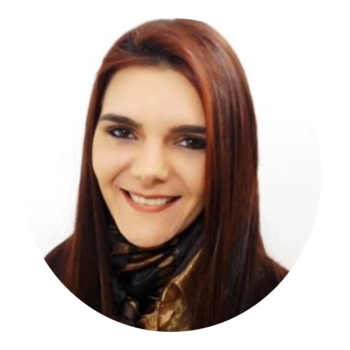 Roberta Zogbi