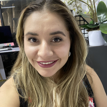 Vanessa Aguilar