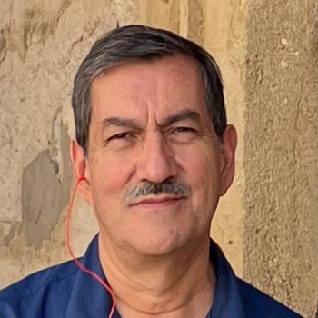 Francisco Collazo