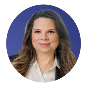 Lisette Sierra Ramos