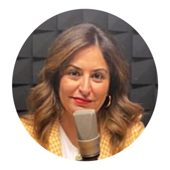 Rocío Marfil