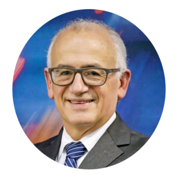 Navarro Trade Show Consultant